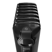 Обогреватель DeLonghi TRRS 0920 B изображение 2