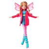 Кукла WinX Зимняя магия Флора 27 см (IW01101402)