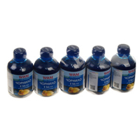 Чернила WWM EPSON R2400/Pro7800 Cyan Pigmented (E56/CP-SET)