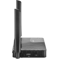 Маршрутизатор ZyXel Keenetic III изображение 3