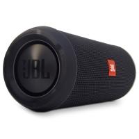 Акустическая система JBL Flip 3 Black (JBLFLIP3BLK) изображение 2