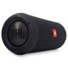 Акустическая система JBL Flip 3 Black (JBLFLIP3BLK) изображение 2