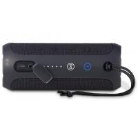 Акустическая система JBL Flip 3 Black (JBLFLIP3BLK) изображение 4