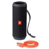 Акустическая система JBL Flip 3 Black (JBLFLIP3BLK) изображение 5