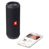 Акустическая система JBL Flip 3 Black (JBLFLIP3BLK) изображение 6