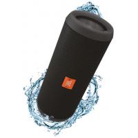 Акустическая система JBL Flip 3 Black (JBLFLIP3BLK) изображение 7