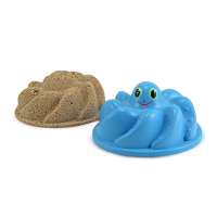 Игровой набор Melissa&Doug Песочные формы для тортов (MD6460) изображение 4
