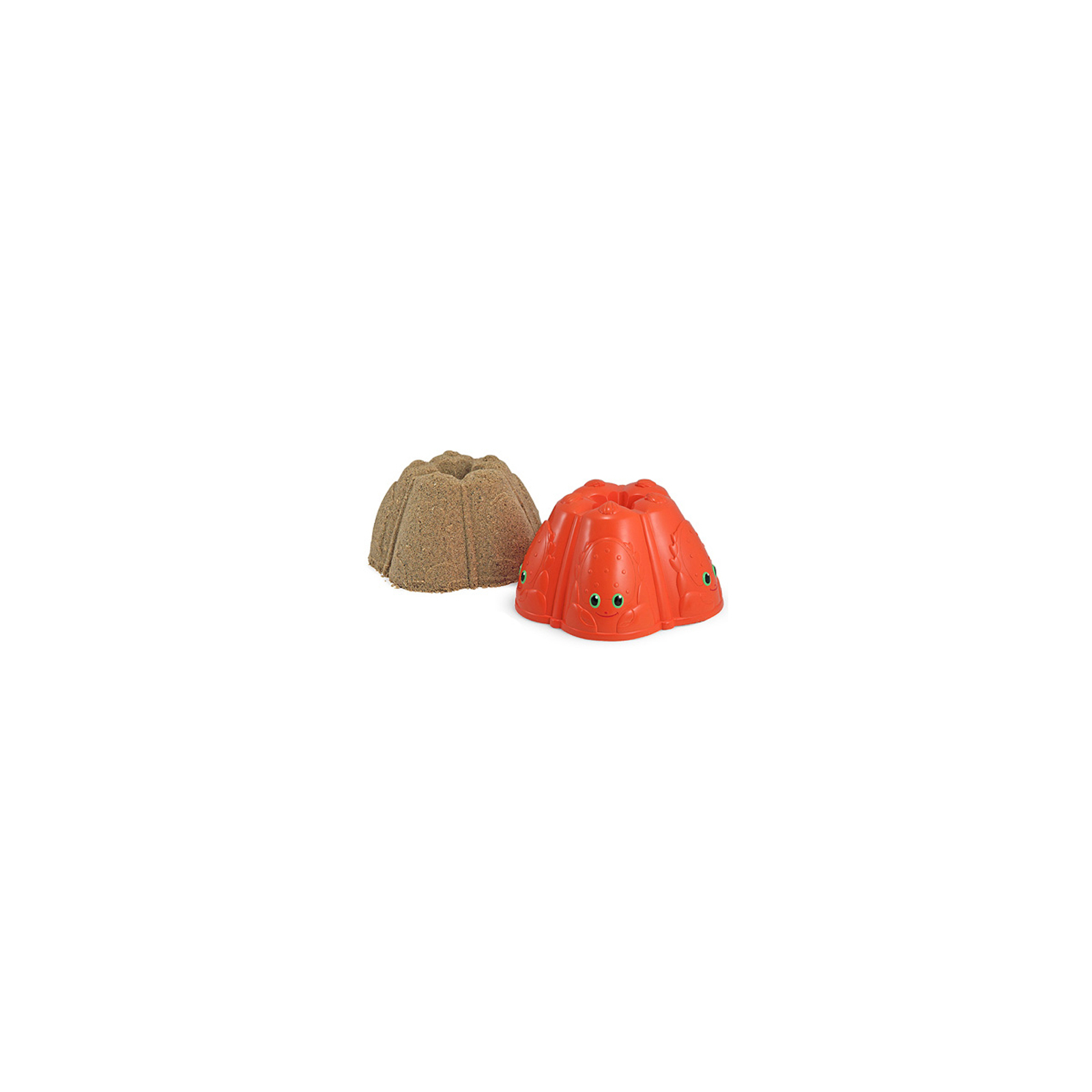 Игровой набор Melissa&Doug Песочные формы для тортов (MD6460) изображение 5