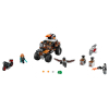 Конструктор LEGO Super Heroes Опасное ограбление (76050) изображение 2