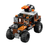 Конструктор LEGO Super Heroes Опасное ограбление (76050) изображение 4