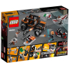 Конструктор LEGO Super Heroes Опасное ограбление (76050) изображение 5