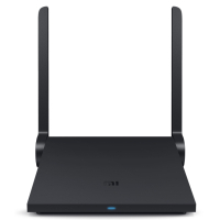 Маршрутизатор Xiaomi Router Nano Black изображение 2