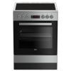 Плита Beko FSE 67310 GX (FSE67310GX)