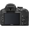 Цифровий фотоапарат Nikon D3300 AF-P 18-55 VR KIT (VBA390K008) зображення 5