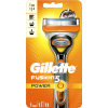 Бритва Gillette Fusion Power с 1 сменной кассетой (7702018877539) зображення 2