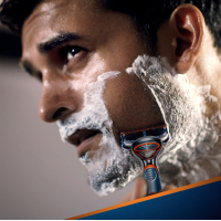 Бритва Gillette Fusion Power с 1 сменной кассетой (7702018877539) изображение 8