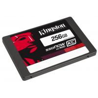 Накопитель SSD 2.5" 256GB Kingston (SKC400S37/256G) изображение 2