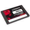 Накопичувач SSD 2.5" 256GB Kingston (SKC400S37/256G) зображення 2