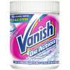 Засіб для видалення плям Vanish Oxi Action Crystal White 1 кг (5011417544570)