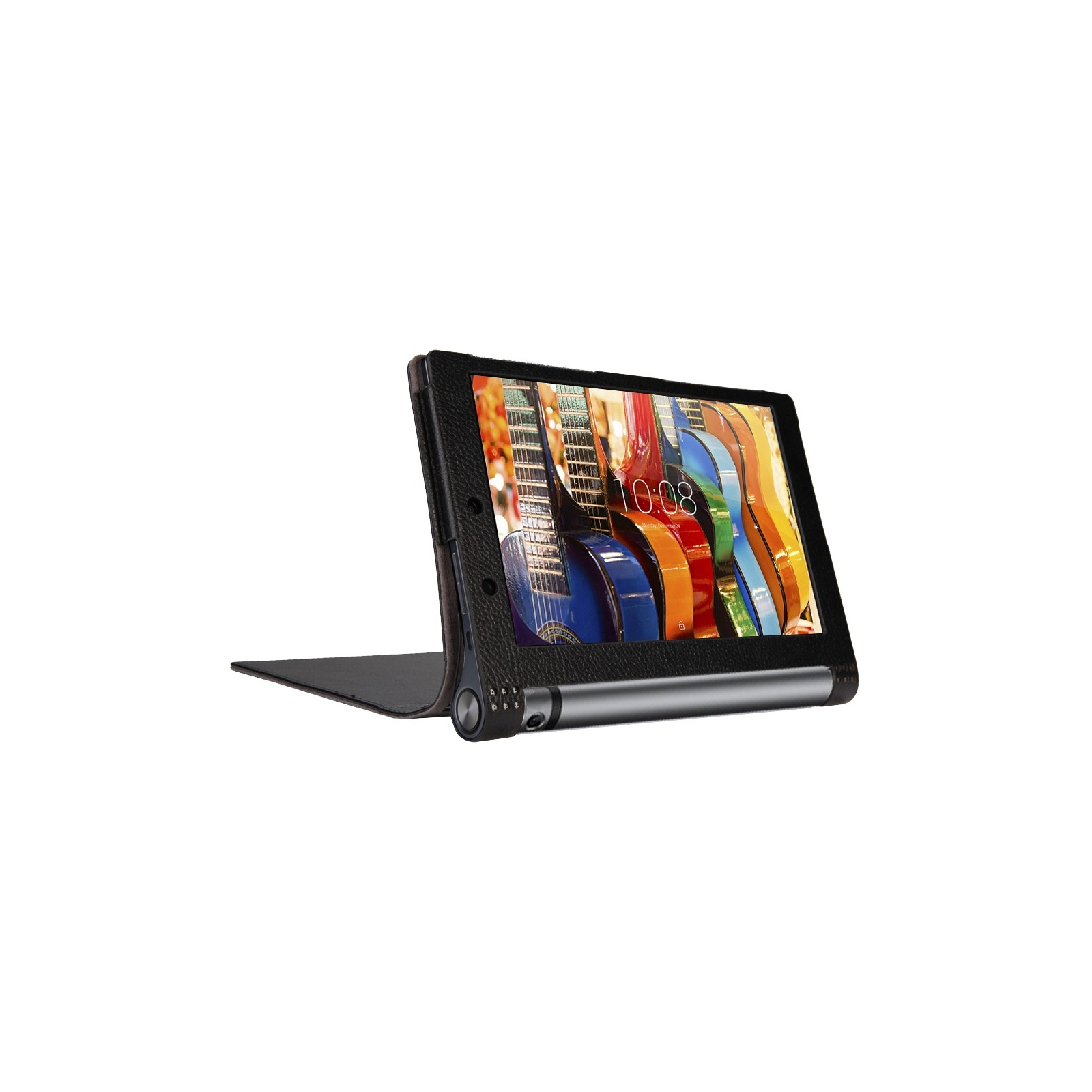Чохол до планшета AirOn для Lenovo YOGA Tablet 3 8'' black (4822352770303) зображення 7