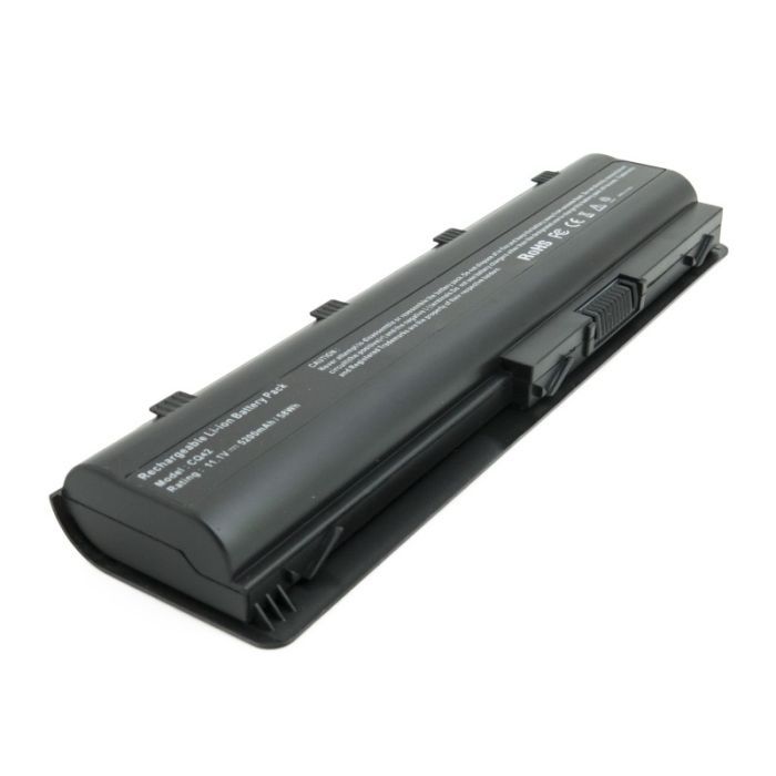 Аккумулятор для ноутбука HP 630 (HSTNN-Q62C) 5200 mAh Extradigital (BNH3942) изображение 2