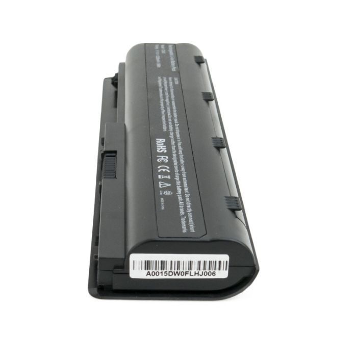 Аккумулятор для ноутбука HP 630 (HSTNN-Q62C) 5200 mAh Extradigital (BNH3942) изображение 5