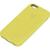 Чехол для мобильного телефона Apple для iPhone 5s yellow (MF043ZM/A) изображение 4