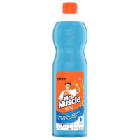 Средство для мытья стекла Mr Muscle со спиртом После дождя запаска 500 мл (4823002001228)