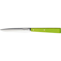 Кухонный нож Opinel Bon Appetit зеленый (1586)