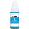Контейнер с чернилами Canon GI-490 Cyan 70ml (0664C001)