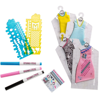 Игровой набор Monster High Модный Бутик Френки (DNM27) изображение 3