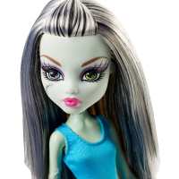 Игровой набор Monster High Модный Бутик Френки (DNM27) изображение 5