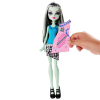 Игровой набор Monster High Модный Бутик Френки (DNM27) изображение 9