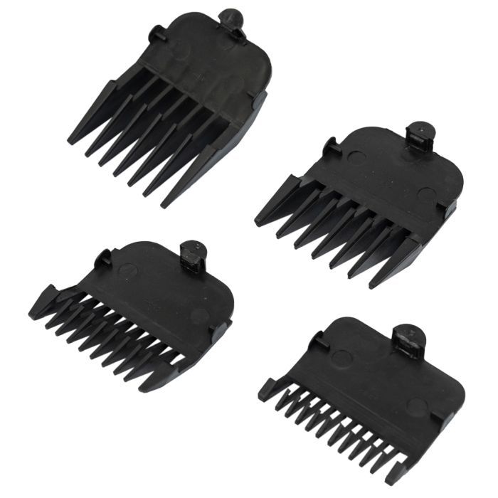 Машинка для стрижки Rotex RHC140-T изображение 4