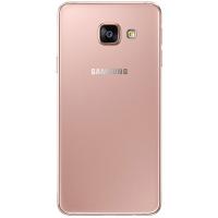 Мобильный телефон Samsung SM-A710F/DS (Galaxy A7 Duos 2016) Pink Gold (SM-A710FEDDSEK) изображение 2