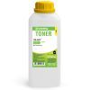 Тонер HP CLJ CP3525 180g Yellow ColorWay (TCH-3525Y)