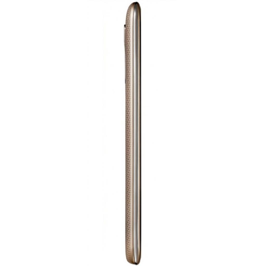 Мобильный телефон LG K430 (K10 LTE) Gold (LGK430DS.ACISKG) изображение 3