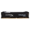 Модуль памяти для компьютера DDR4 8GB 2800 MHz HyperX Savage Black Kingston Fury (ex.HyperX) (HX428C14SB2/8)