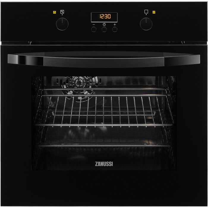 Духовой шкаф Zanussi OPZB 4210B (OPZB4210B)