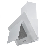 Вытяжка кухонная Perfelli DN 613 W изображение 3