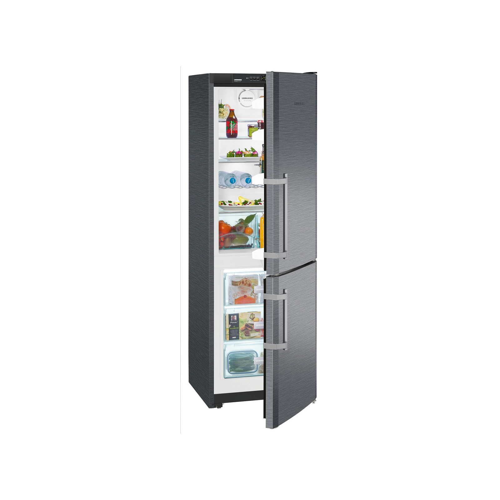 Холодильник Liebherr CPBs 3413 зображення 4