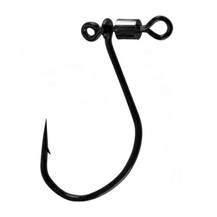 Крючок Decoy Worm 123 DS Hook masubari 6, 5шт (1562.01.89)