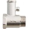 Бойлер Nova Tec Standard 100 (NT-S 100) зображення 12