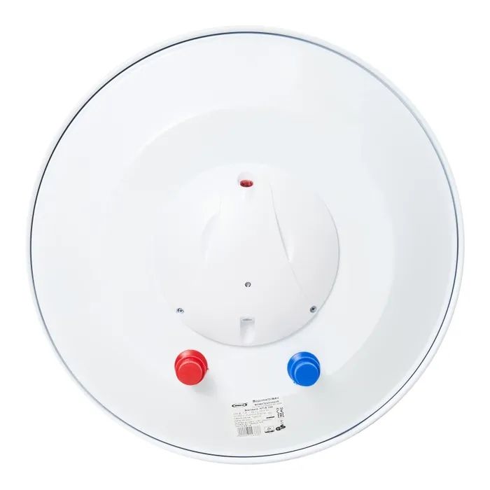 Бойлер Nova Tec Standard 100 (NT-S 100) зображення 7