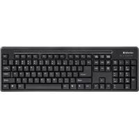 Комплект Defender Princeton C-935 Wireless kit black (45935) изображение 2
