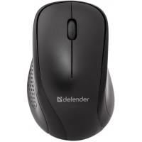 Комплект Defender Princeton C-935 Wireless kit black (45935) изображение 3