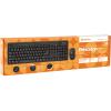 Комплект Defender Princeton C-935 Wireless kit black (45935) изображение 7