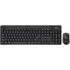 Комплект Defender Princeton C-935 Wireless kit black (45935)