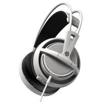 Наушники SteelSeries Siberia 200 White (51132) изображение 2