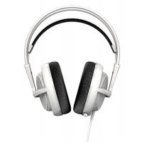 Наушники SteelSeries Siberia 200 White (51132) изображение 3